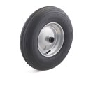 Torwegge LUFTRAD Ø 400mm Tragfähigkeit 250 kg