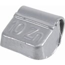 BGS technic Auswuchtgewichte | 10 g | 100-tlg.