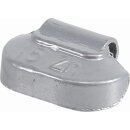 BGS technic Auswuchtgewichte | 15 g | 100-tlg.