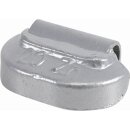 BGS technic Auswuchtgewichte | 20 g | 100-tlg.