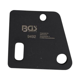 BGS technic Antriebszahnrad-Fixierwerkzeug | für VAG 3.6l FSI