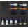 BGS technic Kraftstoffleitungs-Verschlussstopfen-Sortiment | 12-tlg.