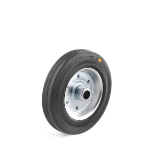 Torwegge RAD Ø 80mm Tragfähigkeit 50 kg