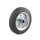 Torwegge RAD Ø 250mm Tragfähigkeit 295 kg