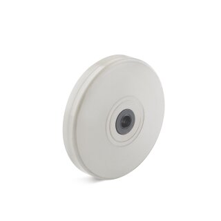 Torwegge ABWEISROLLE Ø 100mm Tragfähigkeit  kg