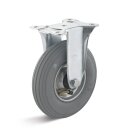Torwegge BOCKROLLE Ø 200mm Tragfähigkeit 70 kg