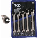 BGS technic Ratschenring-Maulschlüssel-Satz | offen...