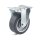 Torwegge BOCKROLLE Ø 100mm Tragfähigkeit 180 kg