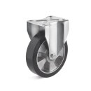 Torwegge BOCKROLLE Ø 200mm Tragfähigkeit 400 kg