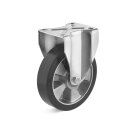 Torwegge BOCKROLLE Ø 250mm Tragfähigkeit 500 kg