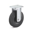Torwegge BOCKROLLE Ø 250mm Tragfähigkeit 750 kg