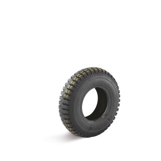 Torwegge DECKE Ø 230mm Tragfähigkeit 130 kg