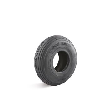 Torwegge DECKE Ø 260mm Tragfähigkeit 200 kg
