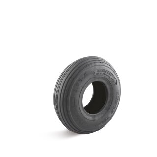 Torwegge DECKE Ø 260mm Tragfähigkeit 250 kg
