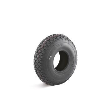 Torwegge DECKE Ø 260mm Tragfähigkeit 250 kg