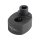 BGS technic Spurstangen-Werkzeug | Antrieb Innenvierkant 12,5 mm (1/2") | 32 - 42 mm