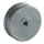 Torwegge SEILROLLE Ø 30mm Tragfähigkeit 15 kg