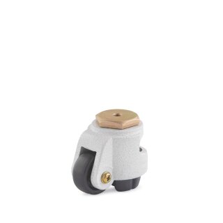 Torwegge ROLLE Ø 42mm Tragfähigkeit 35 kg