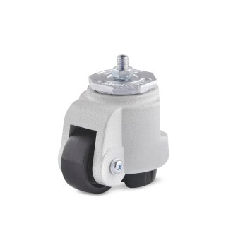 Torwegge ROLLE Ø 63mm Tragfähigkeit 340 kg