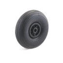 Torwegge LUFTRAD Ø 300mm Tragfähigkeit 200 kg