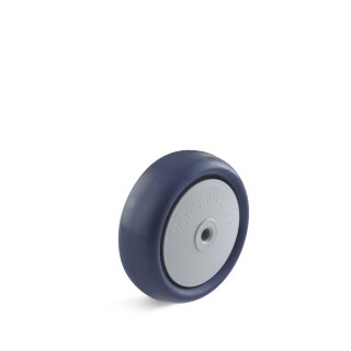 Torwegge RAD Ø 75mm Tragfähigkeit 40 kg
