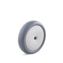 Torwegge RAD Ø 100mm Tragfähigkeit 65 kg