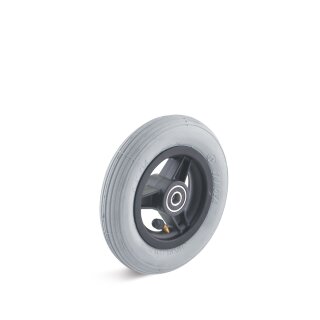 Torwegge LUFTRAD Ø 150mm Tragfähigkeit 50 kg