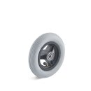 Torwegge LUFTRAD Ø 150mm Tragfähigkeit 50 kg