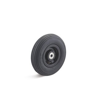 Torwegge LUFTRAD Ø 200mm Tragfähigkeit 75 kg