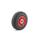 Torwegge LUFTRAD Ø 230mm Tragfähigkeit 130 kg
