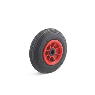 Torwegge LUFTRAD Ø 230mm Tragfähigkeit 130 kg
