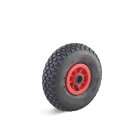 Torwegge LUFTRAD Ø 260mm Tragfähigkeit 200 kg