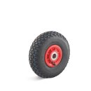 Torwegge LUFTRAD Ø 260mm Tragfähigkeit 200 kg