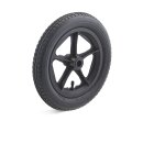 Torwegge LUFTRAD Ø 310mm Tragfähigkeit 75 kg