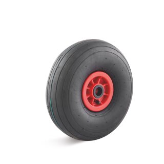Torwegge LUFTRAD Ø 300mm Tragfähigkeit 200 kg