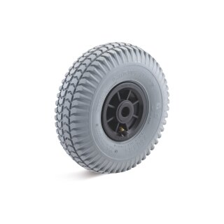 Torwegge LUFTRAD Ø 260mm Tragfähigkeit 200 kg