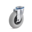 Torwegge LENKROLLE Ø 150mm Tragfähigkeit 75 kg