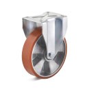 Torwegge BOCKROLLE Ø 250mm Tragfähigkeit 800 kg