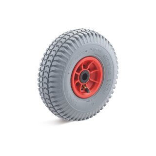Torwegge LUFTRAD Ø 260mm Tragfähigkeit 200 kg