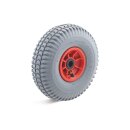 Torwegge LUFTRAD Ø 260mm Tragfähigkeit 200 kg