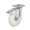 Torwegge LENKROLLE Ø 150mm Tragfähigkeit 450 kg
