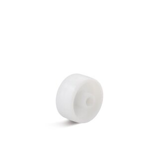 Torwegge RAD Ø 58mm Tragfähigkeit 100 kg