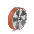 Torwegge RAD Ø 125mm Tragfähigkeit 350 kg