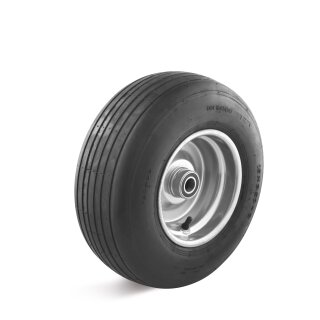 Torwegge LUFTRAD Ø 410mm Tragfähigkeit 280 kg