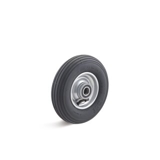 Torwegge LUFTRAD Ø 200mm Tragfähigkeit 75 kg