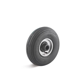Torwegge LUFTRAD Ø 230mm Tragfähigkeit 130 kg