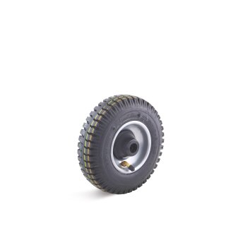 Torwegge LUFTRAD Ø 230mm Tragfähigkeit 130 kg