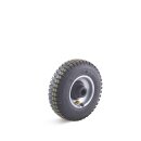 Torwegge LUFTRAD Ø 230mm Tragfähigkeit 130 kg