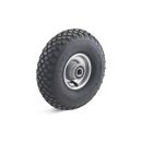Torwegge LUFTRAD Ø 260mm Tragfähigkeit 200 kg