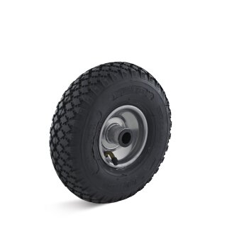 Torwegge LUFTRAD Ø 260mm Tragfähigkeit 200 kg